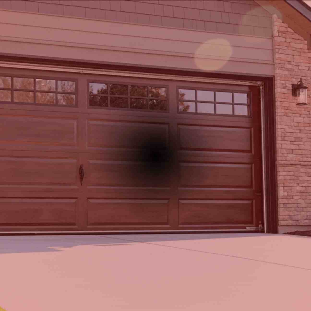 Genie Garage Door IoT System